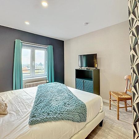 Suite Isaac - Appartement D'Exception Bray-Dunes Dış mekan fotoğraf