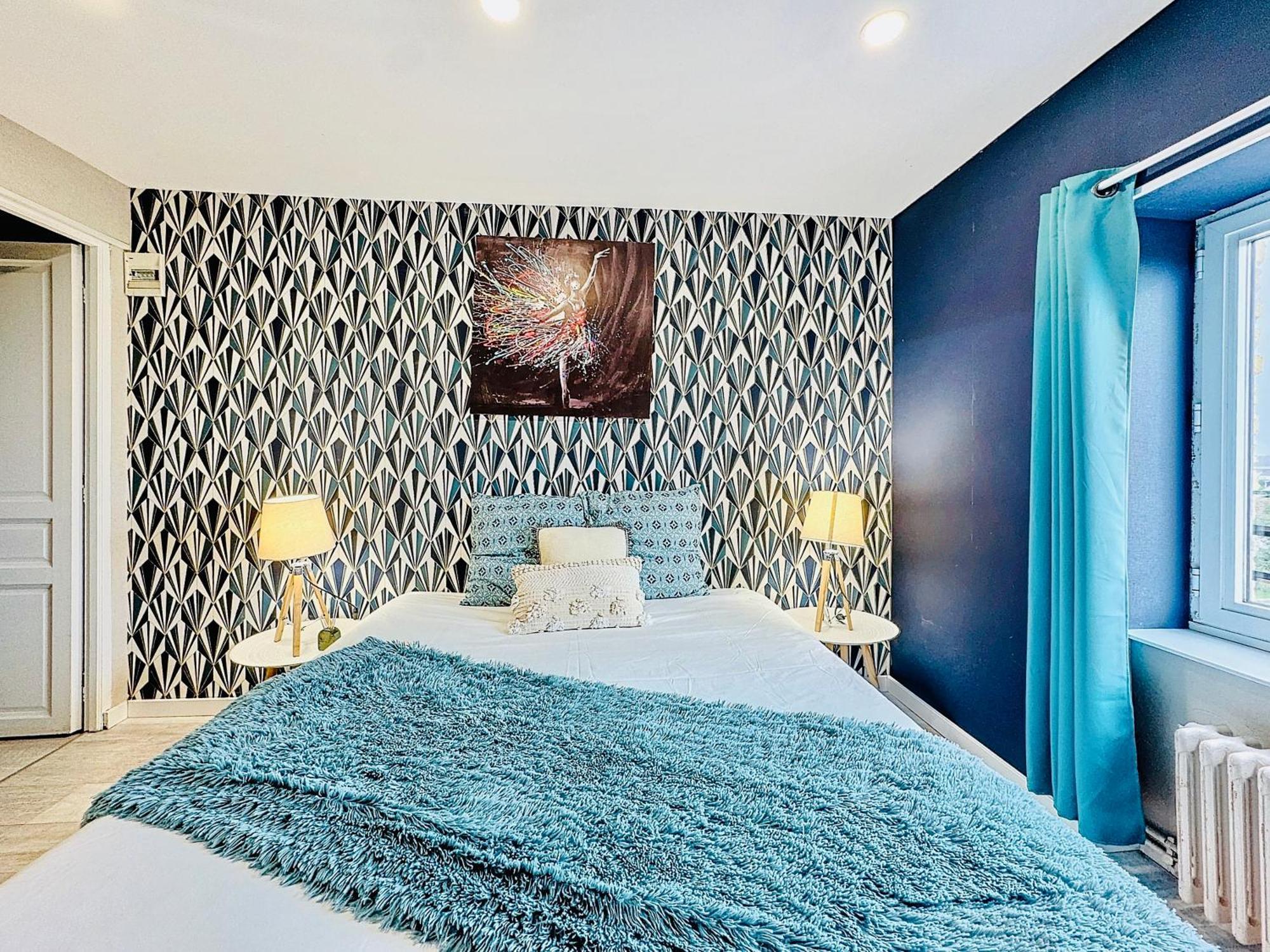 Suite Isaac - Appartement D'Exception Bray-Dunes Dış mekan fotoğraf