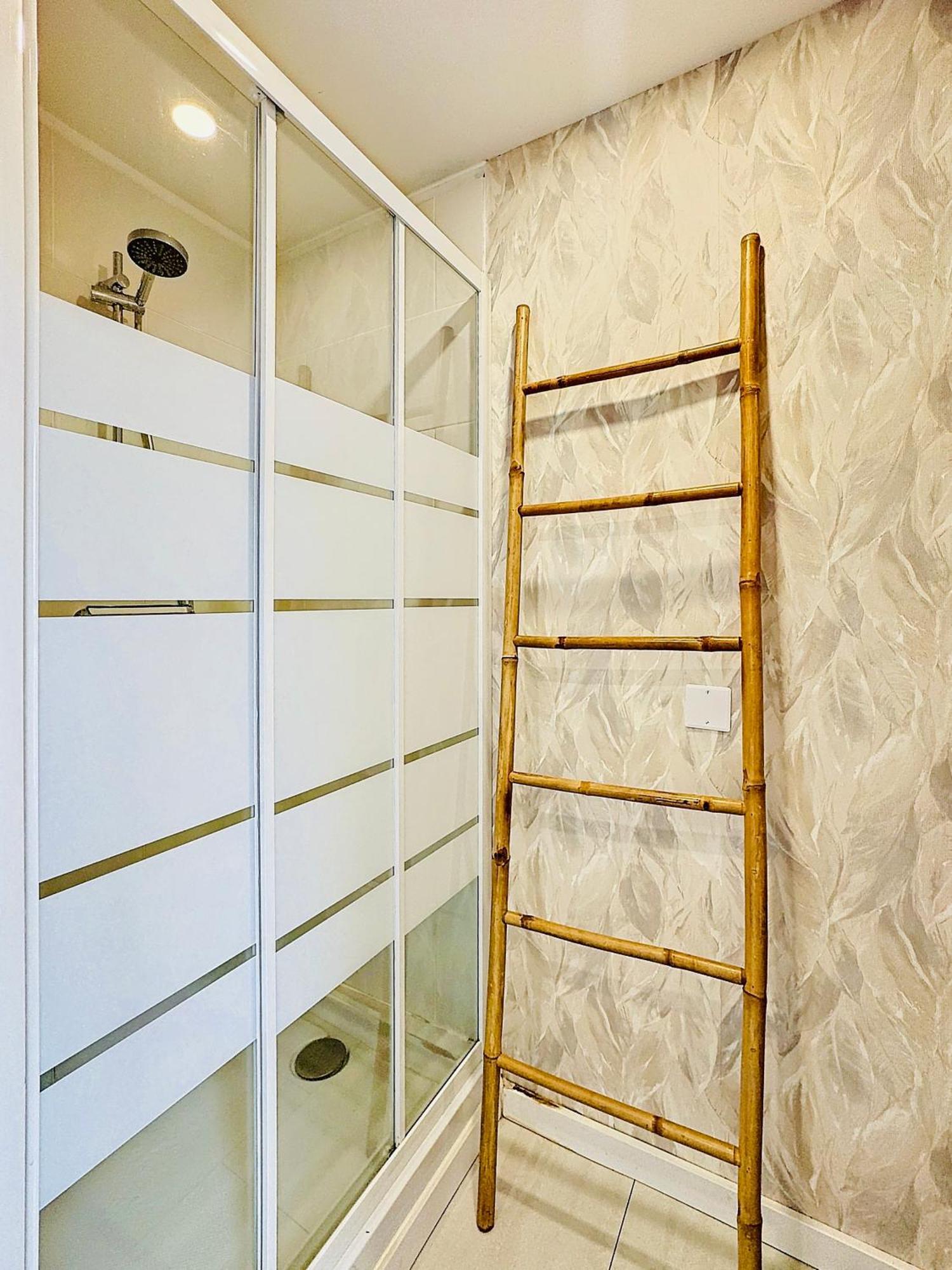 Suite Isaac - Appartement D'Exception Bray-Dunes Dış mekan fotoğraf
