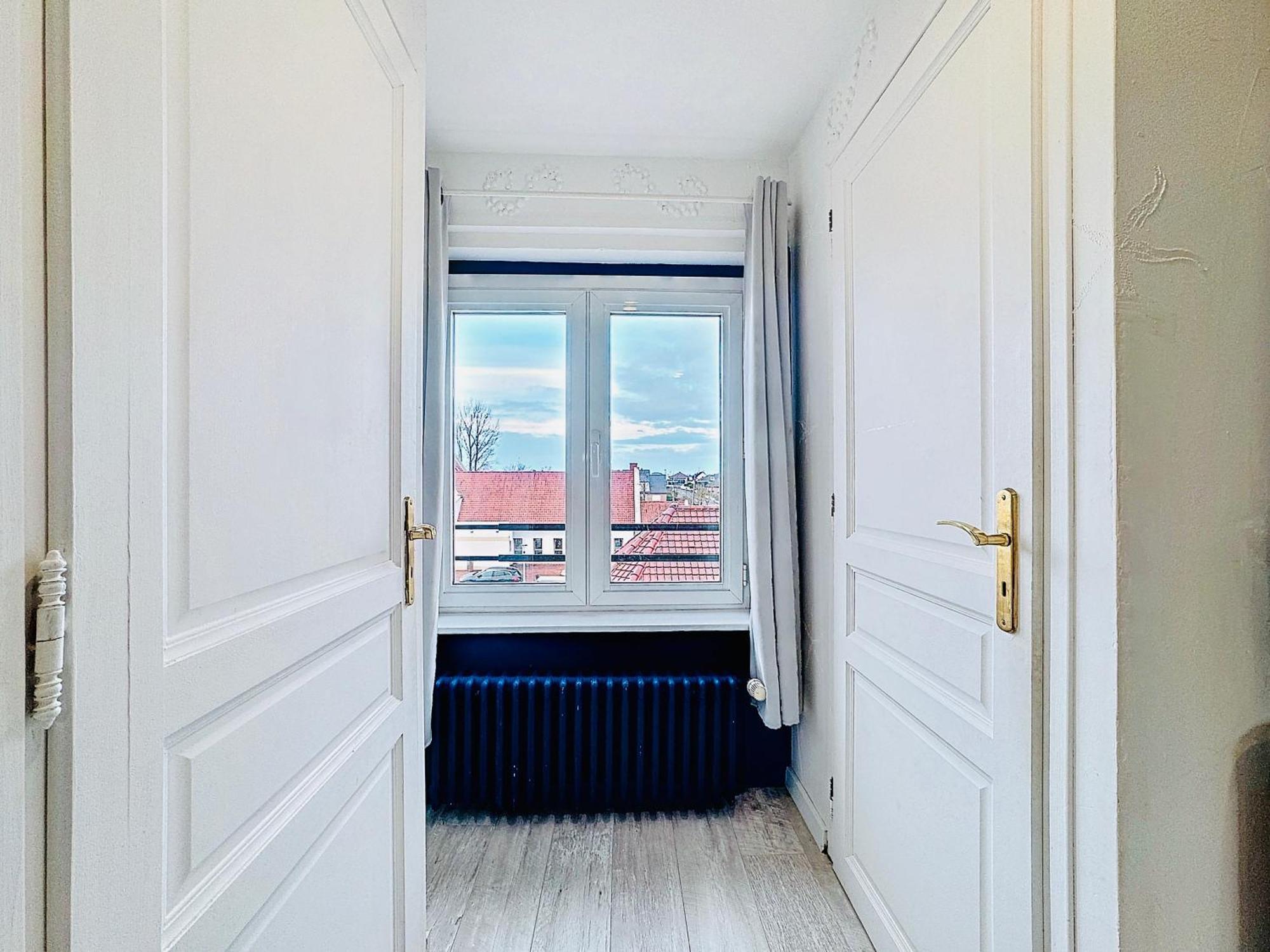 Suite Isaac - Appartement D'Exception Bray-Dunes Dış mekan fotoğraf