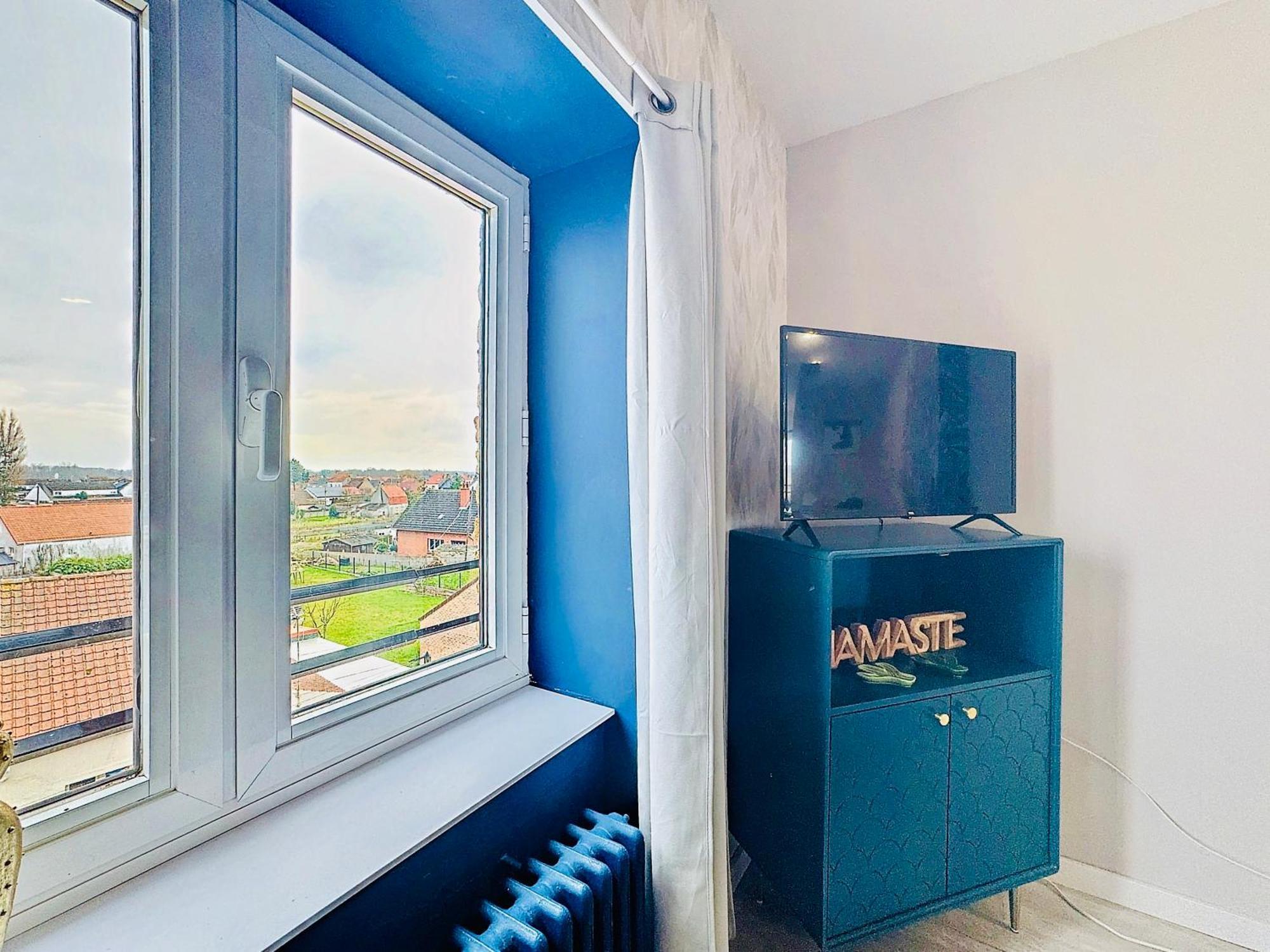 Suite Isaac - Appartement D'Exception Bray-Dunes Dış mekan fotoğraf