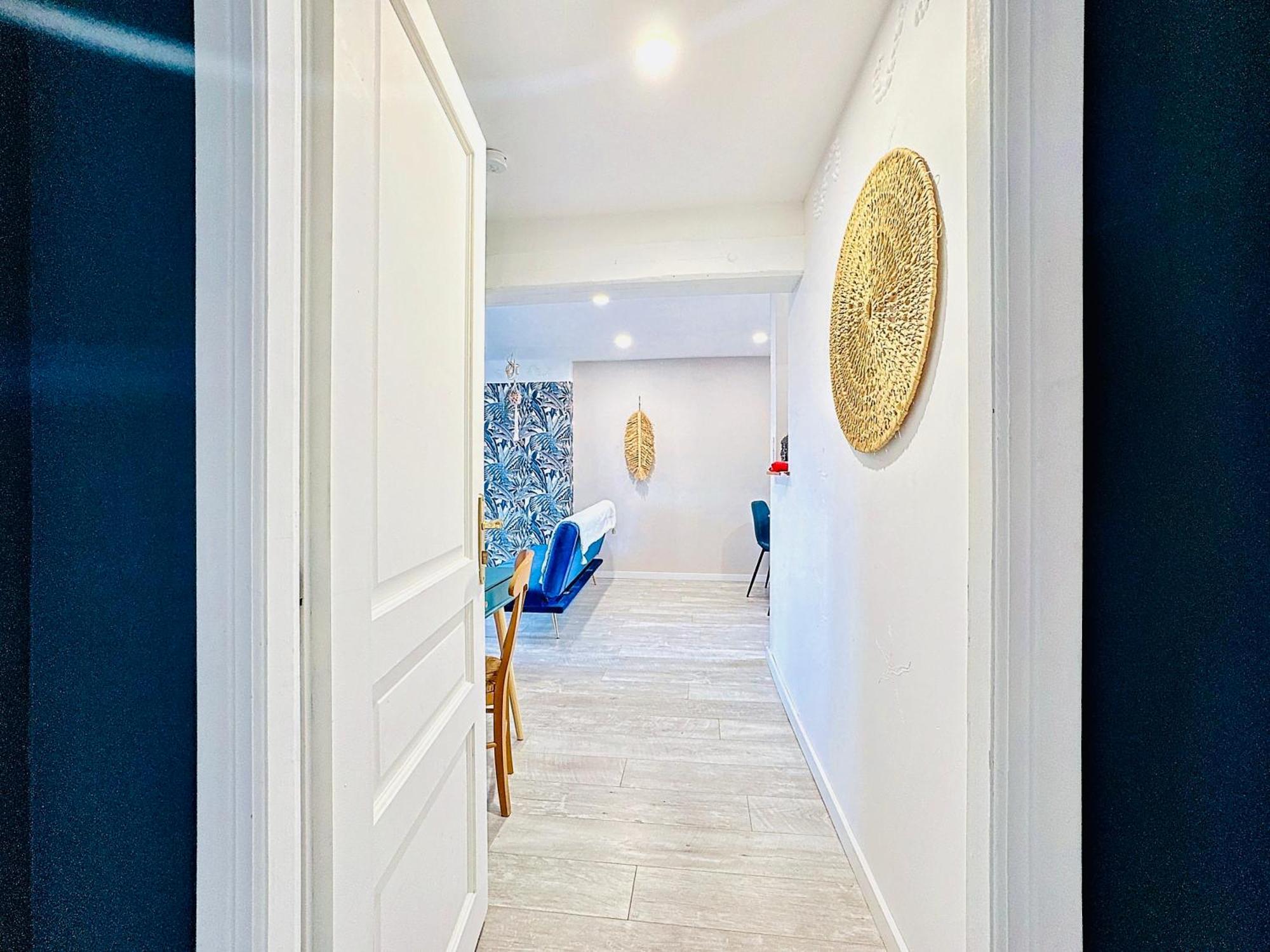 Suite Isaac - Appartement D'Exception Bray-Dunes Dış mekan fotoğraf
