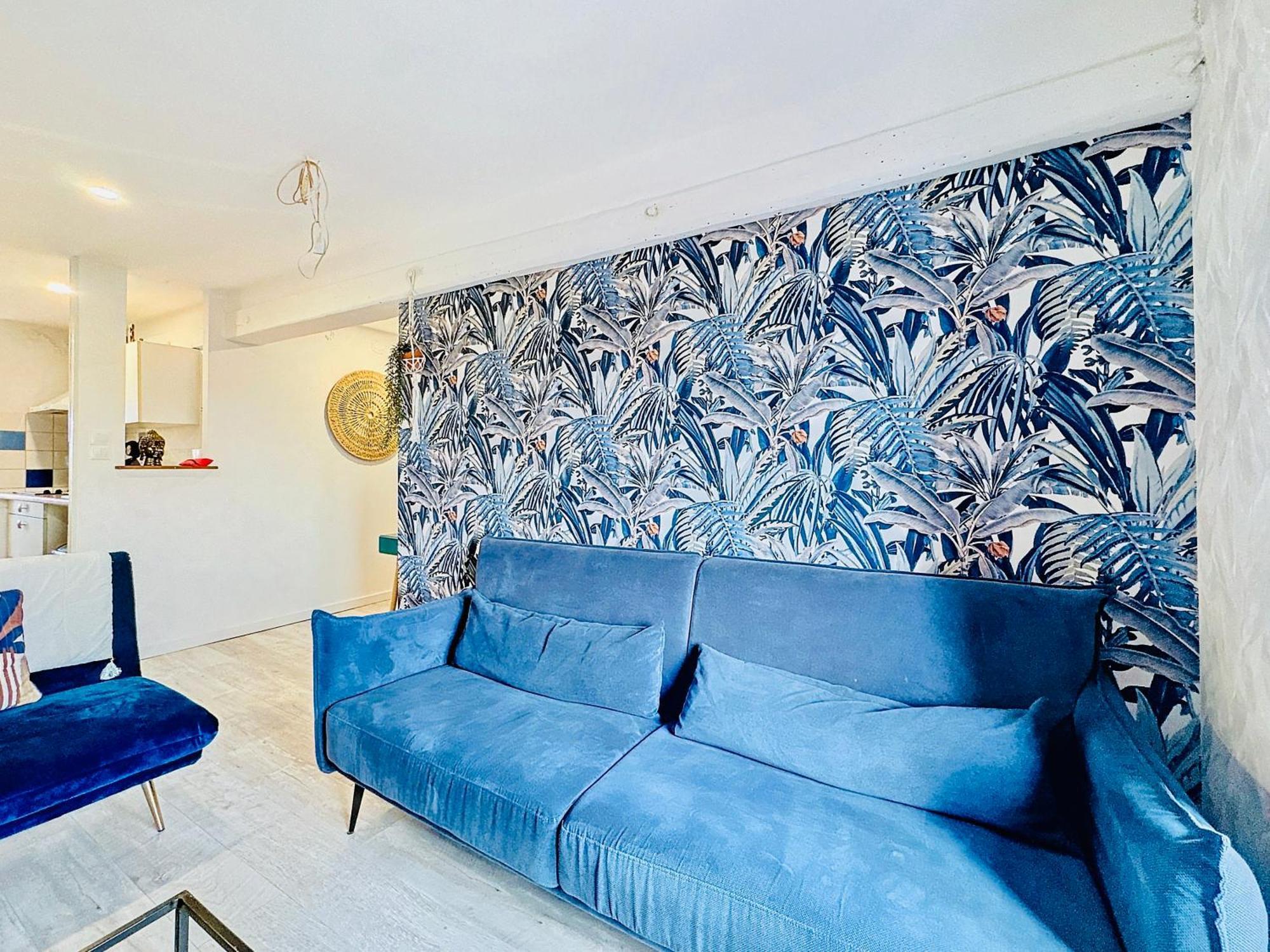 Suite Isaac - Appartement D'Exception Bray-Dunes Dış mekan fotoğraf