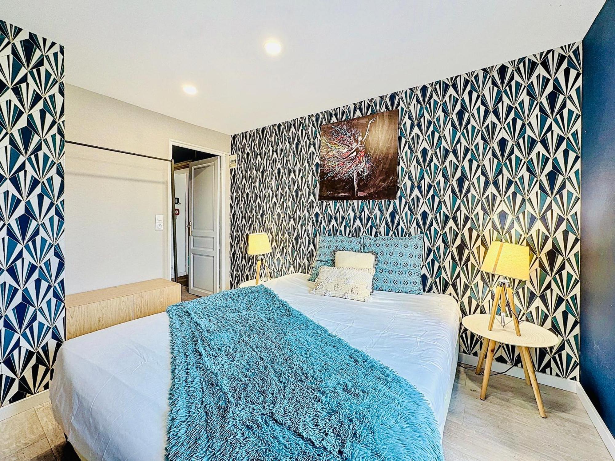 Suite Isaac - Appartement D'Exception Bray-Dunes Dış mekan fotoğraf